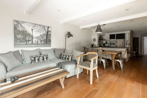 "We had a wonderful stay! Location was great, very spacious unit, and beautifully decorated."