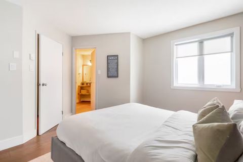 "Clean, nice view and responsive host. I recommend"