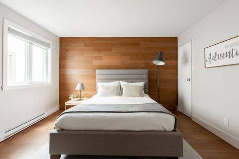 "It's a clean and cozy place to stay"