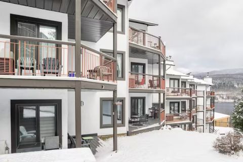 "Peaceful and quiet. Best vacation ever!"