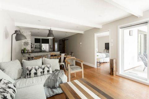 "Great place for anyone who’s looking for quality time. Super close to the ski resort. Definitely will come back and spend more time."