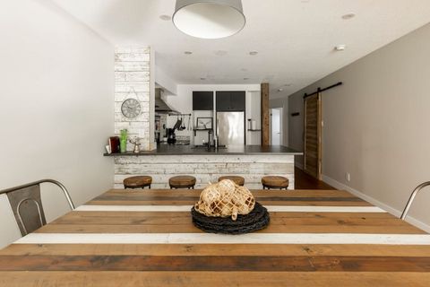 "The place was exactly like the pictures."