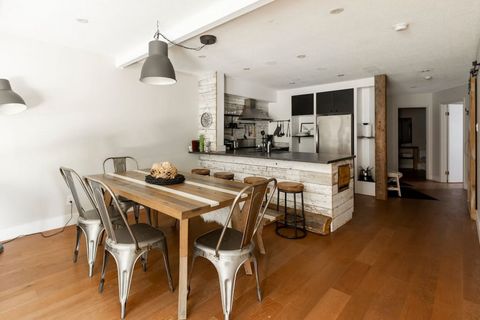 " The space is great for families. The beds were very comfortable."