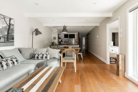 "The unit was amazing! It suited our family and the view of the lake is very nice."