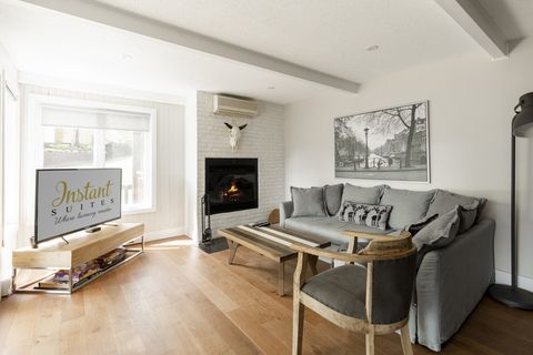 "Nice place, close to the ski hill ! Host has timely communication. We would definitely come back again."