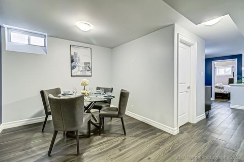 Private and friendly workspace with a high speed Wi-Fi.