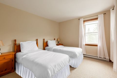 "Spacious beds, spacious rooms. Very clean."