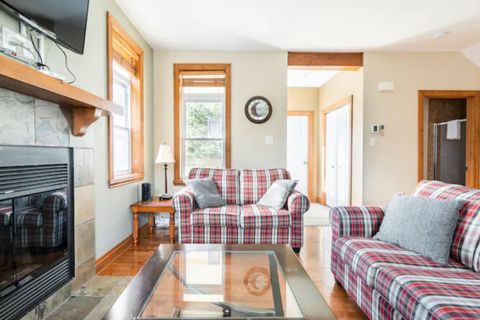 "This chalet is beauty!"