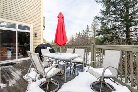 "I will be back here again, when snow comes. Enjoying snow here is something else."