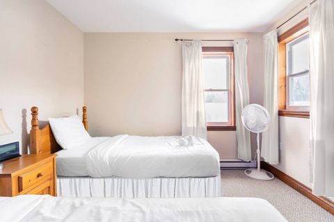 They had a high chair for babies. The place feels like home.