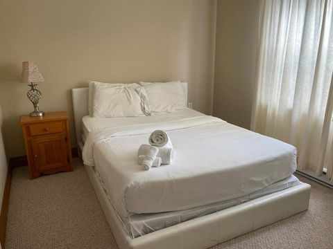 "Great & Clean place, perfect for families, good location, is close to town and it has