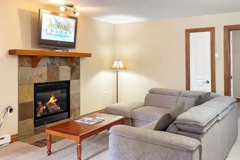 "Quiet and well maintained residence."