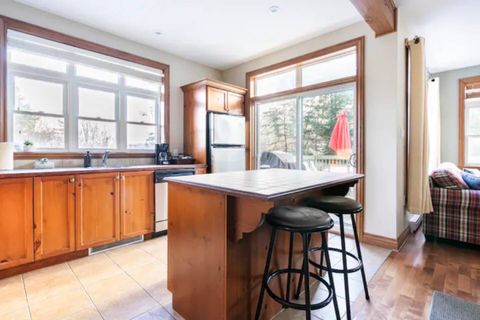 "The accommodation had everything we required and more."