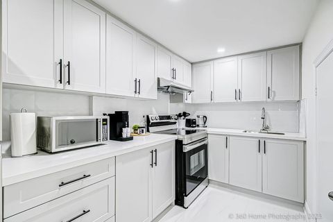 Cooking is like a dance, and my kitchen is my stage.