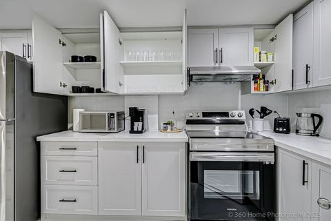 There’s nothing like a homemade meal.