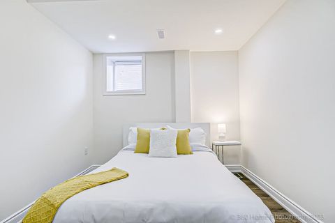 The most comfortable room in the house.