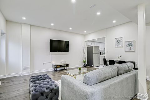 The ultimate hangout spot