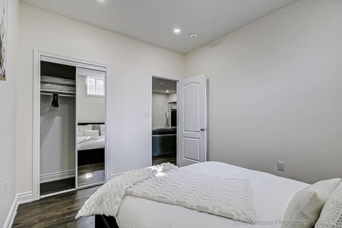 Dream big, sleep sound.