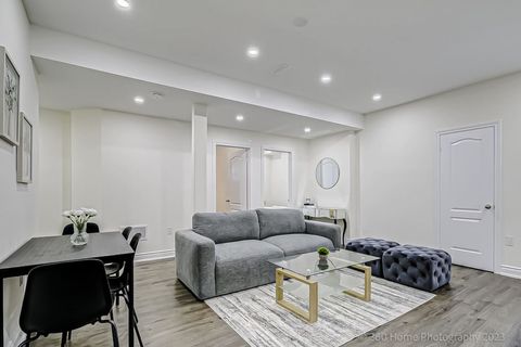 This is where we gather and connect.