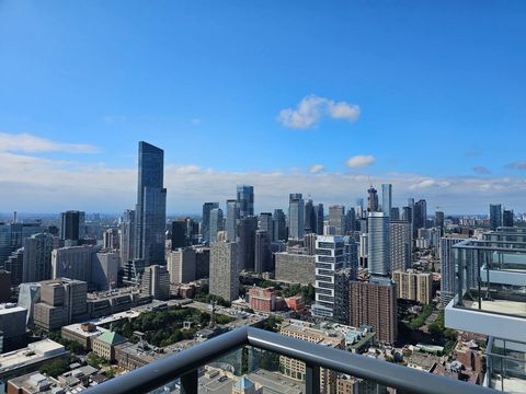 Unbeatable city views