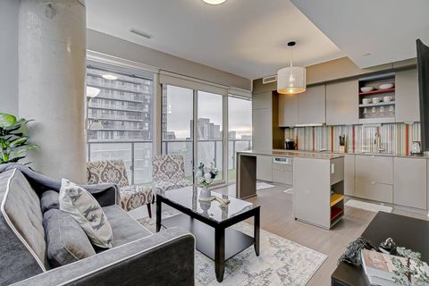 Bright and inviting: A living room you’ll love to spend time in.