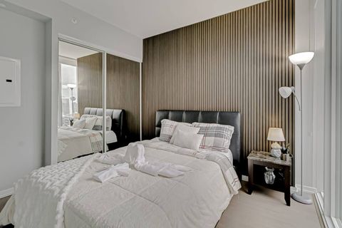 Your retreat awaits: Plush beds and cozy vibes for a restful stay.