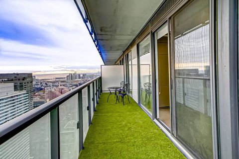 Outdoor bliss: A private patio perfect for morning coffee or evening relaxation under the stars.