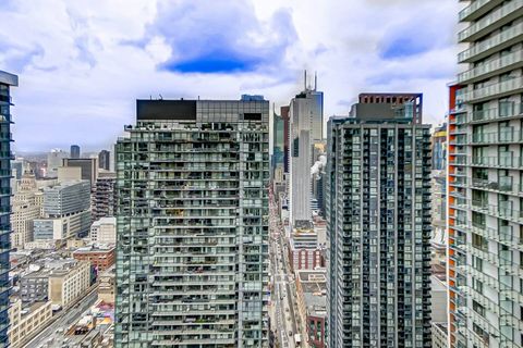 Experience city living at its finest with breathtaking views