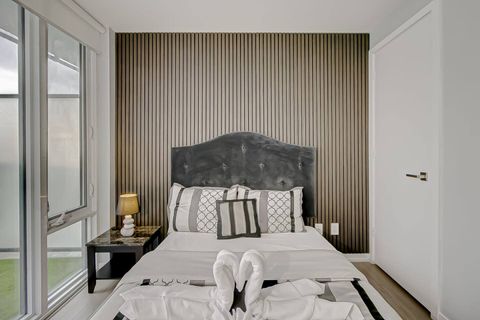 Peaceful and private: Your personal sanctuary awaits.