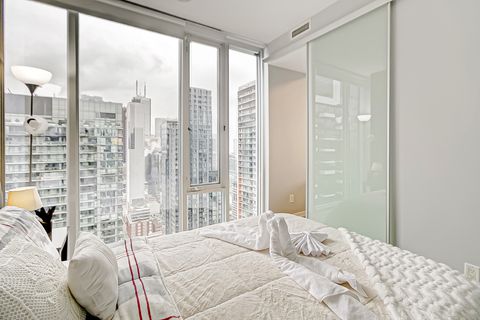 Soft lighting, plush bedding, and a calming ambiance—your ultimate haven.