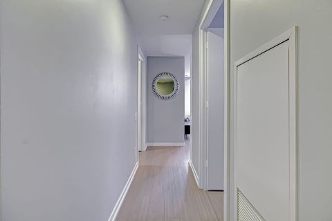 Step into a modern oasis