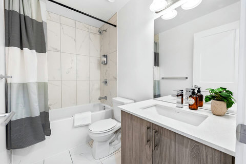 Clean lines, timeless comfort