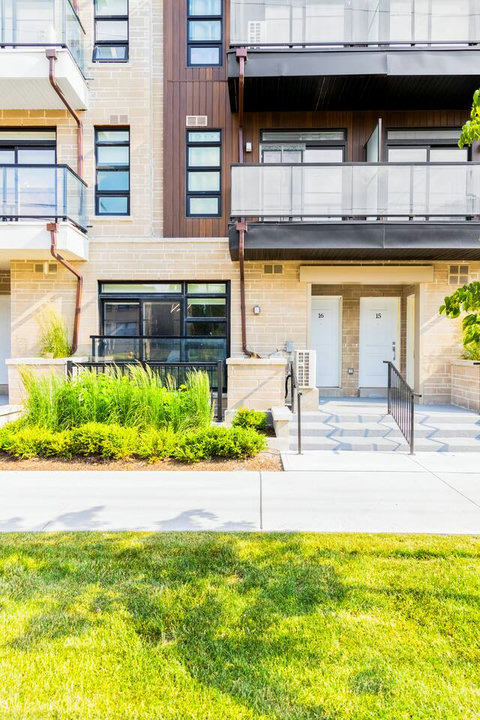 First impressions start here