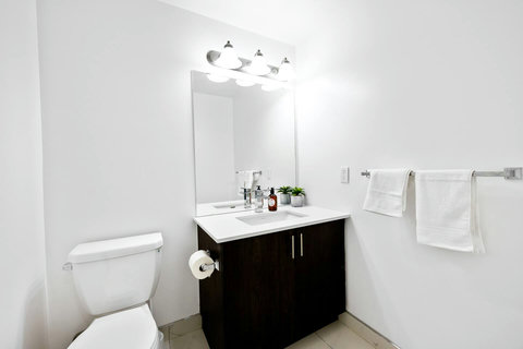 Clean lines, timeless comfort