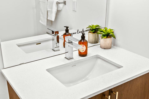 Clean lines, timeless comfort