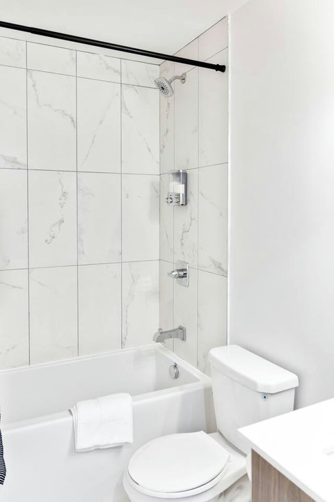 Sleek design, everyday comfort.