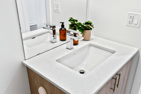 Clean lines, timeless comfort