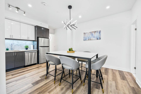 A table for laughter, love, and great food