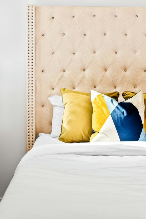 “Where the sweetest dreams live