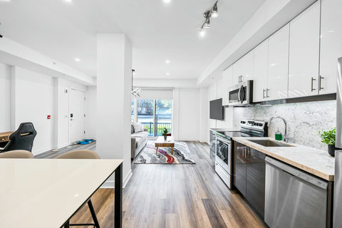 Thoughtfully designed for modern living