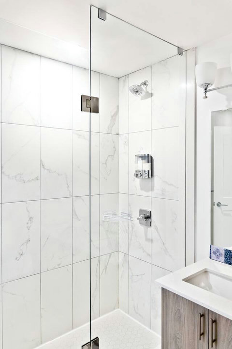 Sleek design, everyday comfort.