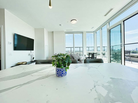 Perfect place to enjoy meals and make memories