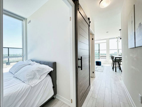 Your private space to relax and reset.