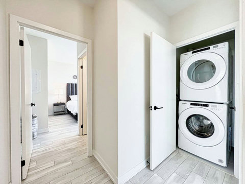 House Ready facilities for your use.