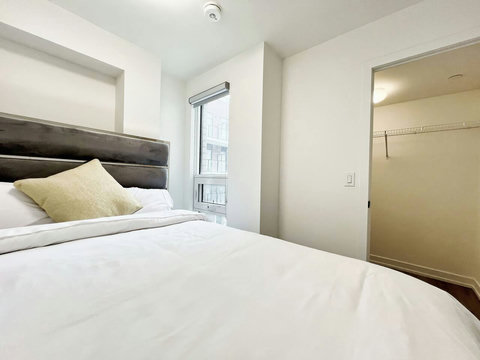 Embrace quiet hours.