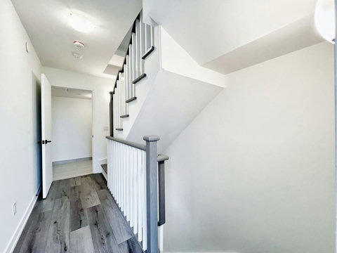 Bright, organized work area with everything you need for remote work