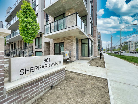 Stylish rooftop home offering a peaceful, elevated atmosphere.