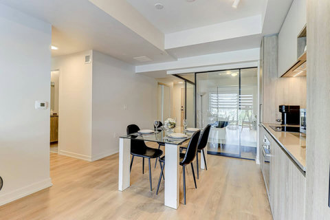 Quiet, comfortable room ideal for couples or solo travelers”