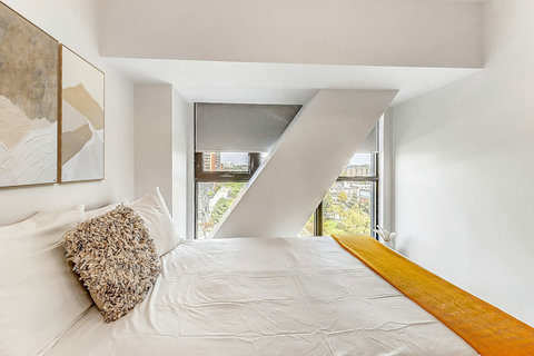 My favorite place to unwind