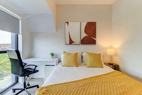 Where the sweetest dreams live